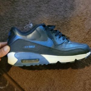 AIR MAX 90 Size 7y